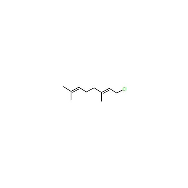 Ak Scientific Geranyl chloride (25g), CAS 5389-87-7 Z3681-25g - main