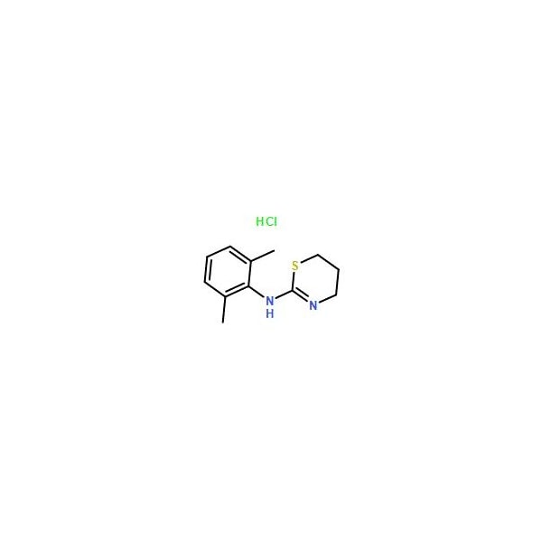 Ak Scientific Xylazine hydrochloride (5g), CAS 23076-35-9 V1617-5g - main