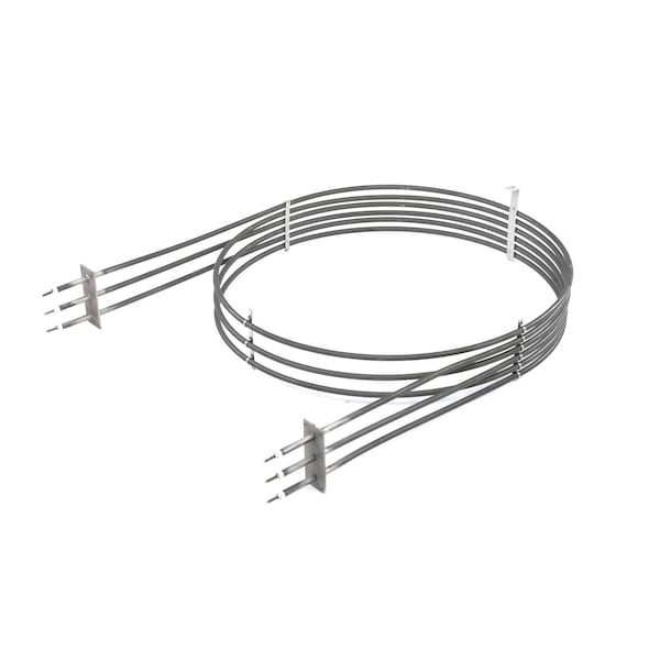 Blodgett ELEMENT, 18KW 208V XR8E 53221 - main
