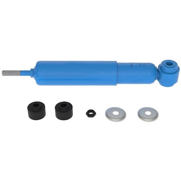 Ilc Replacement For Freightliner Fld120 Sfa Year 1996 Gas Slx Adjustable Drive Shock Absorber WZ-EF2G-E - main