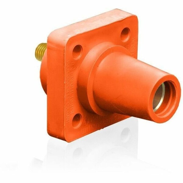 Leviton Plugs and Receptacles 16R24-UO - main