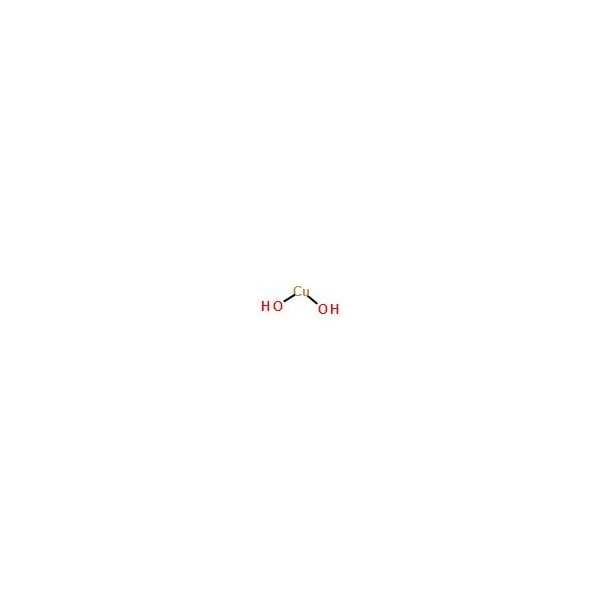 Ak Scientific Copper (II) hydroxide (100g), CAS 20427-59-2 S521-100g - main