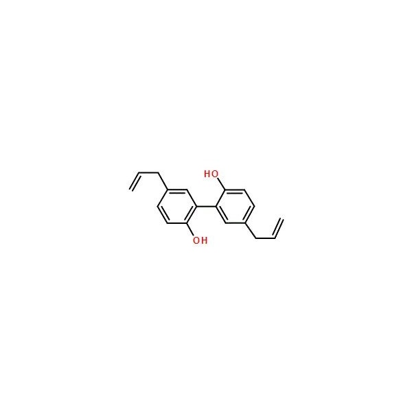 Ak Scientific Magnolol (1g), CAS 528-43-8 O906-1g - main