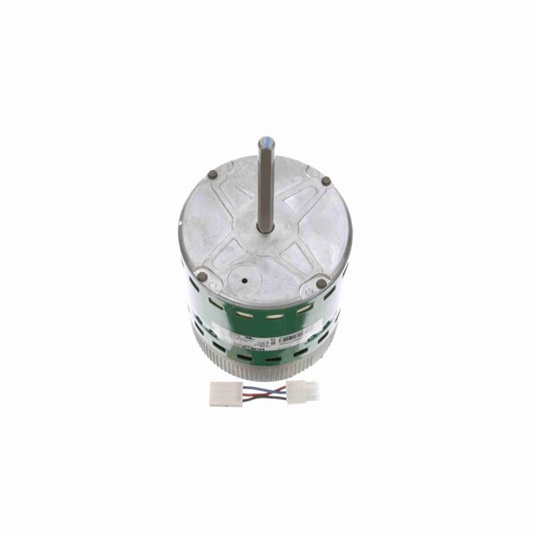 Genteq Fasco 6507V Direct Drive Motor EVERGREEN VS 3/4 HP 120/240V G6507V - main