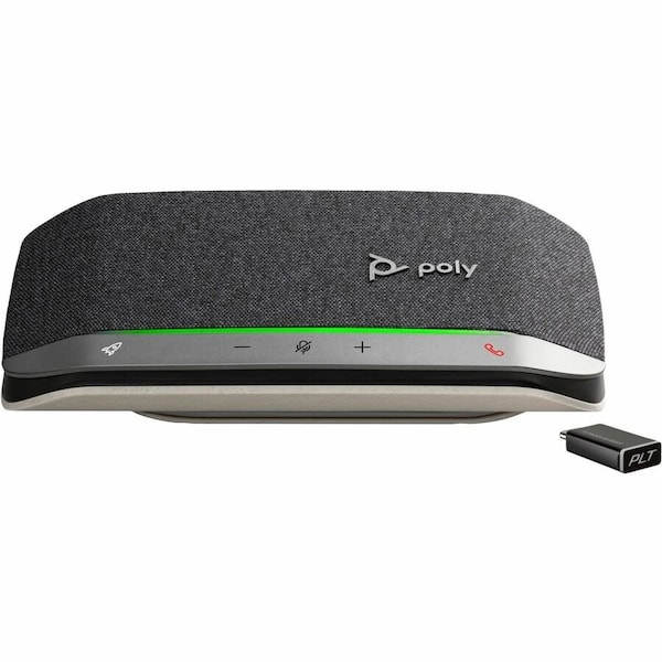 Hp Poly Sync 20+ USB-C Speakerphone 772D0AA - main