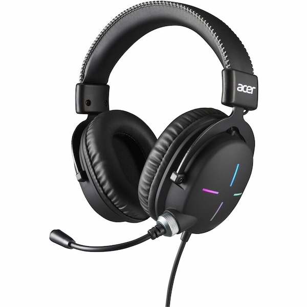 Acer NITRO GEN 2 GAMING HEADSET GP.HDS11.01I - main