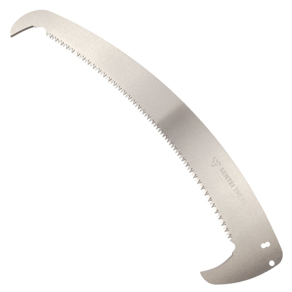 Notch Equipment Sentei 15.4 in (390mm) Replacement Blade, Hard Chrome-Plated (100347) 100347 - main