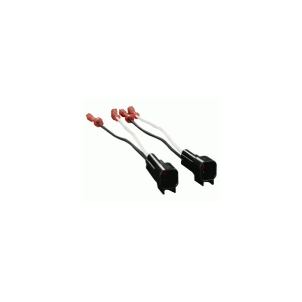 Metra Electronics FORD 98-UP SPEAKER HARNESS - PAIR 72-5600 - main