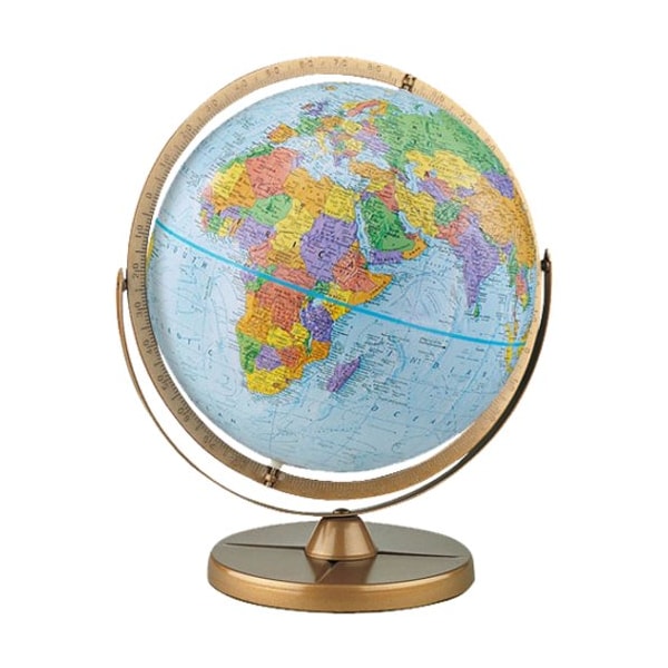 Replogle Globes The Pioneer Globe 30801 - main