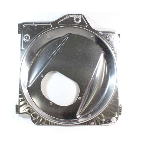 Frigidaire Bulkhead, Panel, Rear 134712823 - main