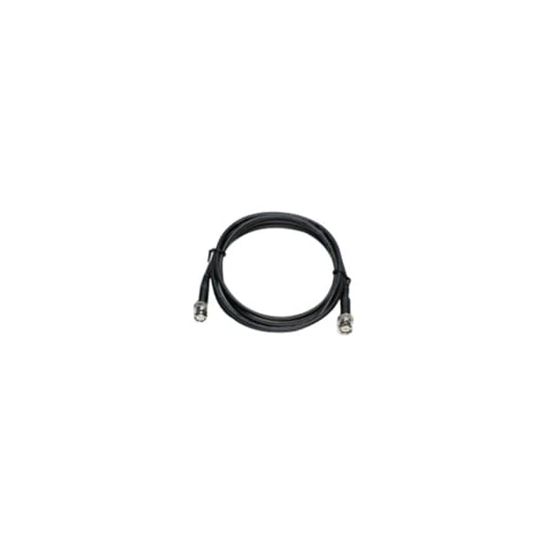 Shure ANTENNA CABLE, COAXIAL, BNC (2 M) UA806 - main