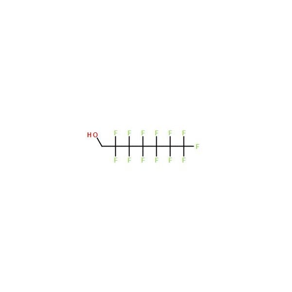 Ak Scientific 1H, 1H-Perfluoro-1-heptanol (1g), CAS 375-82-6 1920AE-1g - main