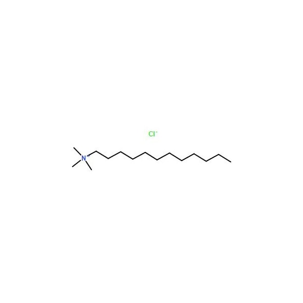 Ak Scientific Dodecyltrimethylammonium chloride (5g), CAS 112-00-5 G496-5g - main