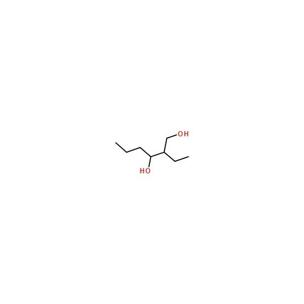 Ak Scientific 2-Ethyl-1, 3-hexanediol (mixture of diastereoisomers) (100mL), CAS 94-96-2 S173-100mL - main