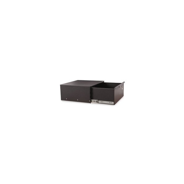 Cable Wholesale 4U Rackmount Drawer, Depth 15.9 inches 61D2-11104 - main