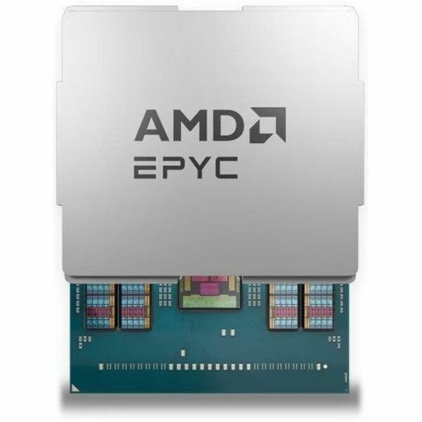 Cisco AMD 9535 2.4GHZ 300W 64C/256MB CACHE DDR5 6000MT/S UCS-CPU-A9535= - main