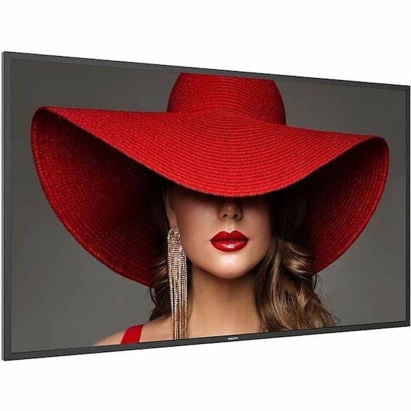 Philips Signage Solutions D-Line Display 50BDL4650D/00 - main