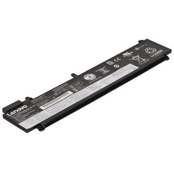 Total Micro Technologies Total Micro Battery - For Notebook - Battery Rechargeable - 1920 mAh - 11.2 V DC 00HW022-TM - main