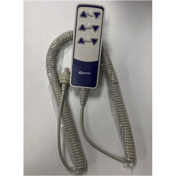 Joerns ECS Hand Pendant Part No 11017334 11017334 - main