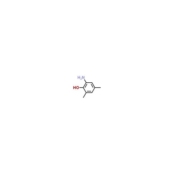 Ak Scientific 6-Amino-2, 4-xylenol (5g), CAS 41458-65-5 A950-5g - main