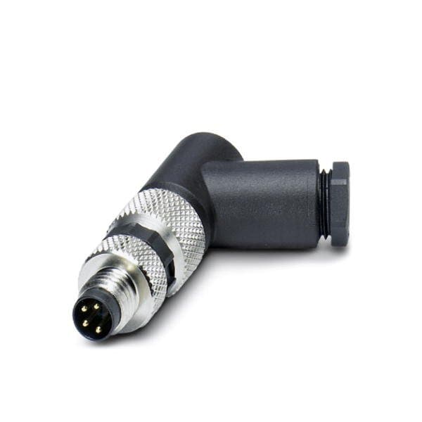 Phoenix Contact SACC-M 8MR-4CON-M-SW Connector 1407585 - main