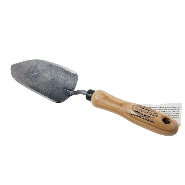 Dewitt Forged Trowel - The Best Designed Trowel on the Market. 31-3000 - main
