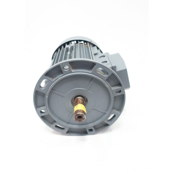 Magnetek AC MOTOR 5.4HP 3505RPM 230/460V-AC 3PH 9-391815-60 - main