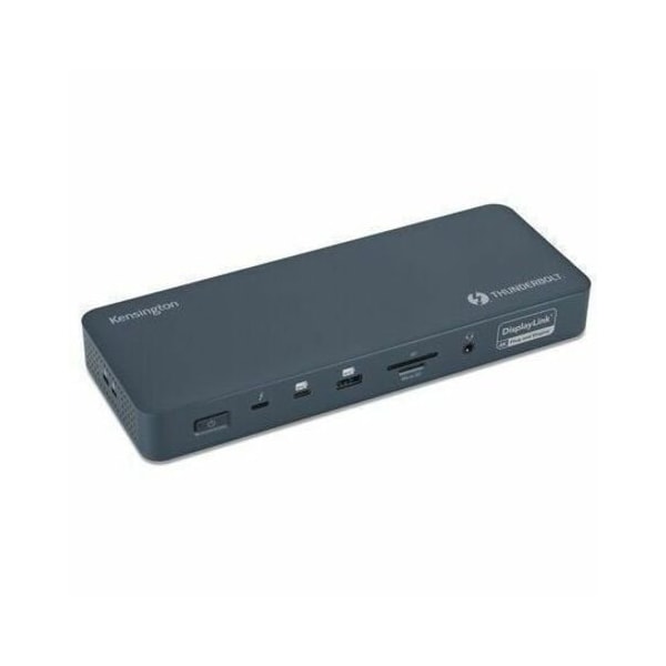 Kensington SD5900T EQ TBT 4 DOCK + DL (BLUE) K35232NA - main