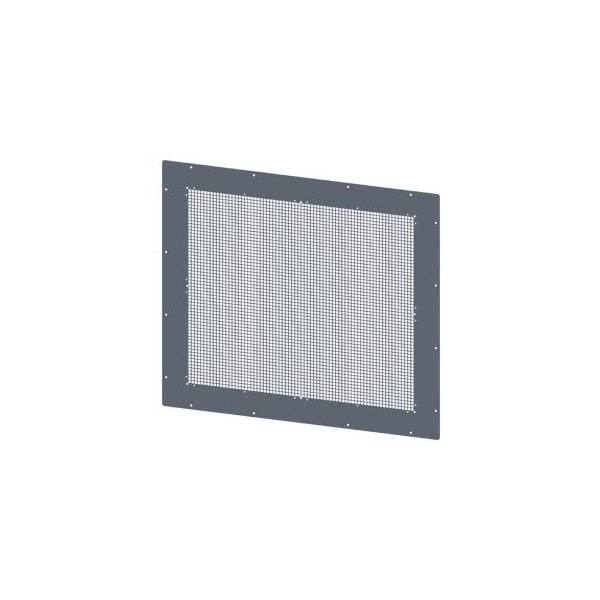 Siemens SIVACON Roof 8MF1098-2UD20-0A - main