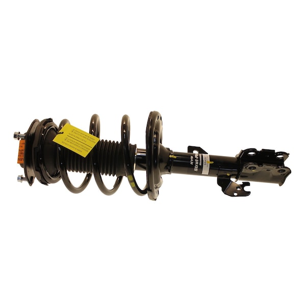 Kyb Complete Corner Unit Assembly -Strut, Mount and Spring, SR4252 - main