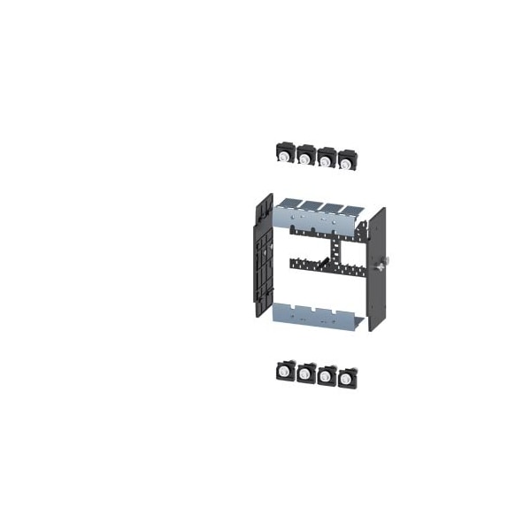 Siemens withdrawable unit conversion kit for MCCB accessory for: circuit breaker 3VA9324-0KD10 - main
