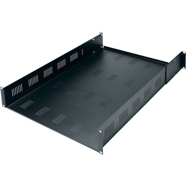Middle Atlantic Adjustable Heavy Duty Vented, 2 Space VDS - main