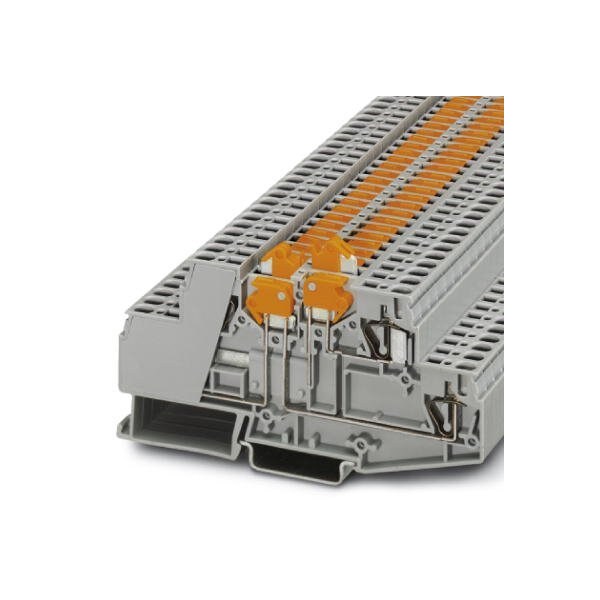 Phoenix Contact ZDMTK 2 5 Knife disconnect terminal 3005798 - main