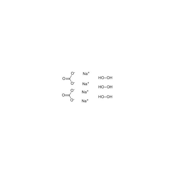 Ak Scientific Sodium percarbonate (25g), CAS 15630-89-4 W3396-25g - main