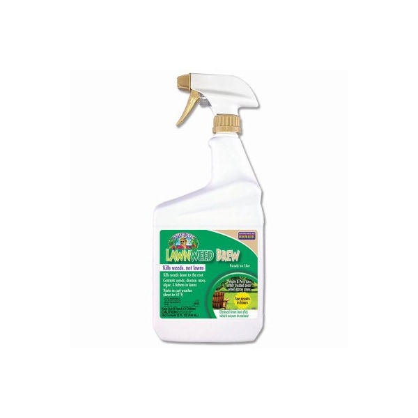 Bonide Products Bonide Products 225496 1 qt 5 in 1 Weed Beater 225496 - main