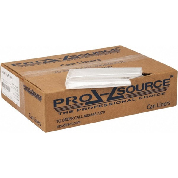 Morror PROSOURCE 13 Gal 09 mil HouseholdOffice Trash Bag, 200PK MRO60251493 - main