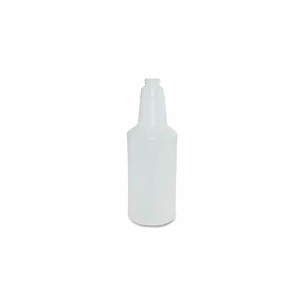 Janico Spray Bottle, 32 oz, Clear, Trigger Sprayer Sold Separately 863-BOTTLE32 - main