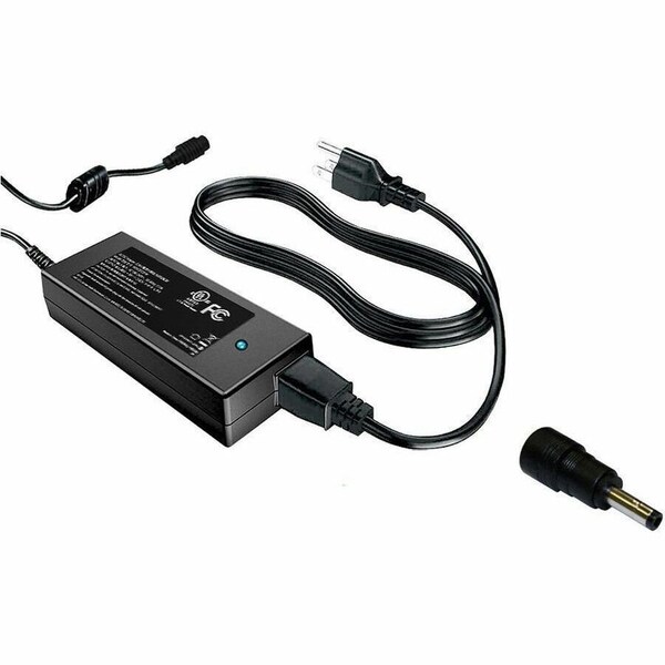 Battery Technology BTI AC Adapter - 65 W - 19 V DC Output - Black AC-1965139 - main