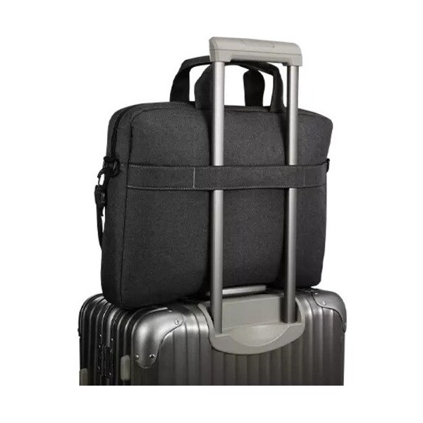 T210 Carrying Case for 17 in. Notebook Black