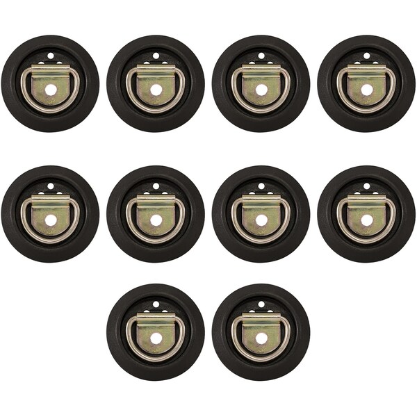 Buyers Products Rope Ring, PK10 B70510 - main