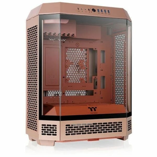 Thermaltake Tr100 Hydrangea Blue CA1Z100MGWN00 - main