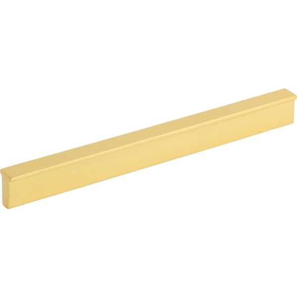 Elements Brewer 160 mm Center-to-Center Pinch Pull 821-160BG - main