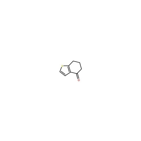Ak Scientific 4-Keto-4, 5, 6, 7-tetrahydrothlanaphthene (5g), CAS 13414-95-4 X0270-5g - main