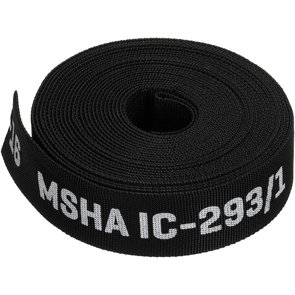 Gates Nylon Protective Sleeve /PRICED BY THE FT, 25 Feet Total G81801-0016 - main