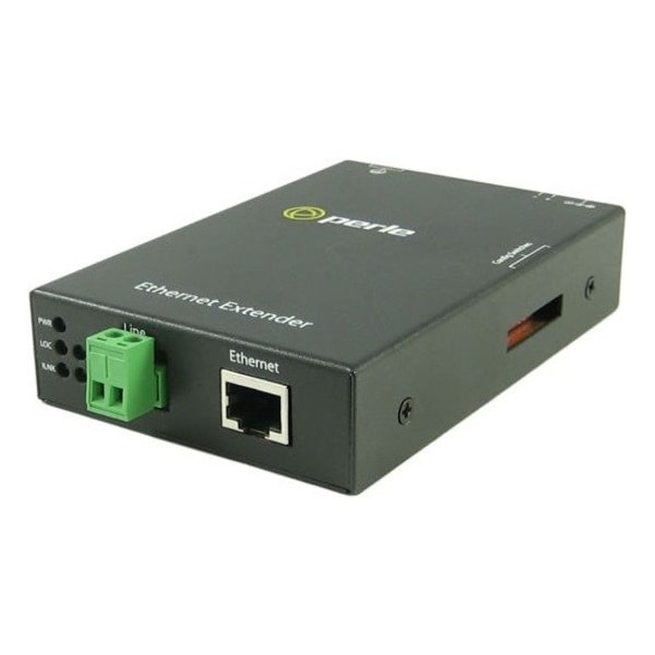 Perle Systems Perle eX-KIT11-S1110-TB Extender Kit - 1 x Network (RJ-45) 06003854 - main