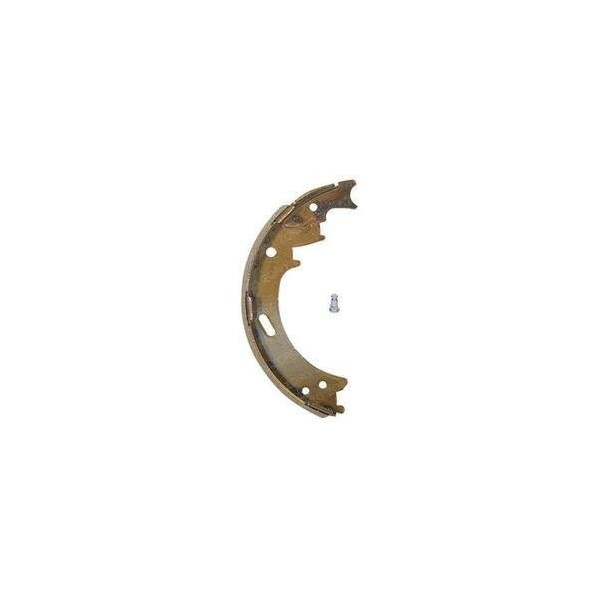 Nissan REPLACEMENT SHOE, BRAKE NA 91847-02800 - main
