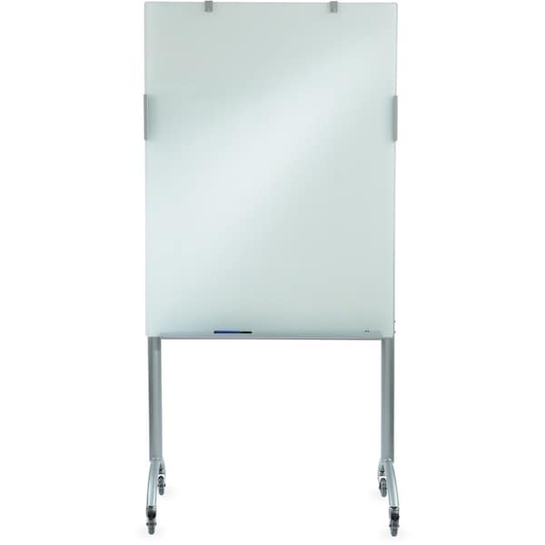 Iceberg Dry Erase Board, 48"x36", Mobile/Casters 31100 - main