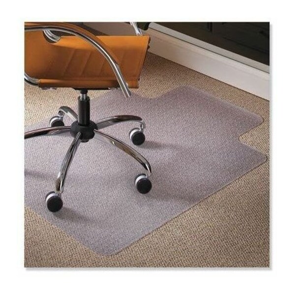 Es Robbins CHAIRMAT, 36X48, W/LIP, INTM 141032 - main