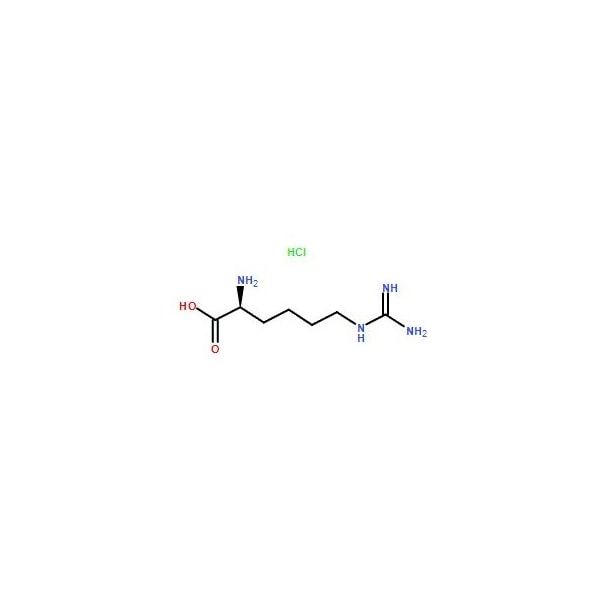 Ak Scientific L-Homoarginine HCl (5g), CAS 1483-01-8 G930-5g - main