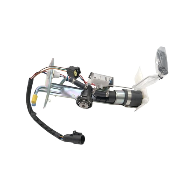 Autobest Fuel Pump and Sender Assembly, Ford Ranger 2.5L L4 1999; 3.0L V6 1999; 4.0L V6 1999; Mazda B4000 F1272A - main